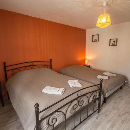 Les Chambres Touristique Julea Dienville Zewnętrze zdjęcie