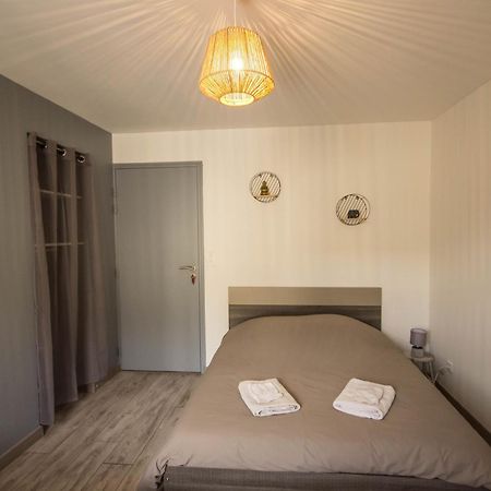 Les Chambres Touristique Julea Dienville Zewnętrze zdjęcie