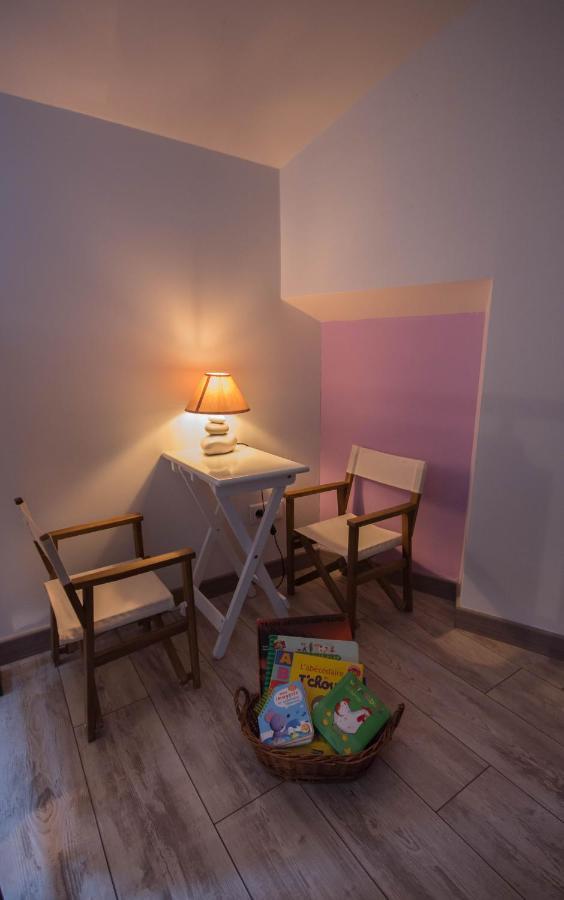 Les Chambres Touristique Julea Dienville Zewnętrze zdjęcie
