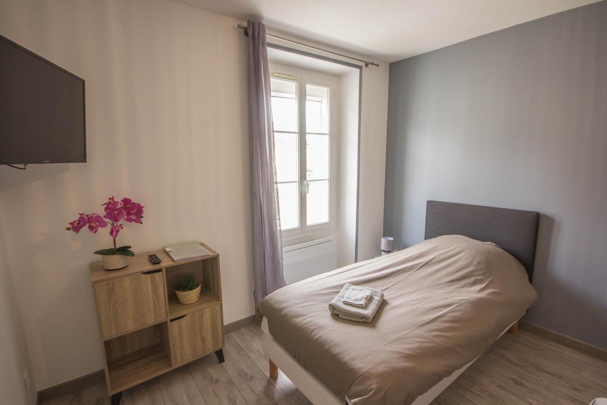 Les Chambres Touristique Julea Dienville Zewnętrze zdjęcie