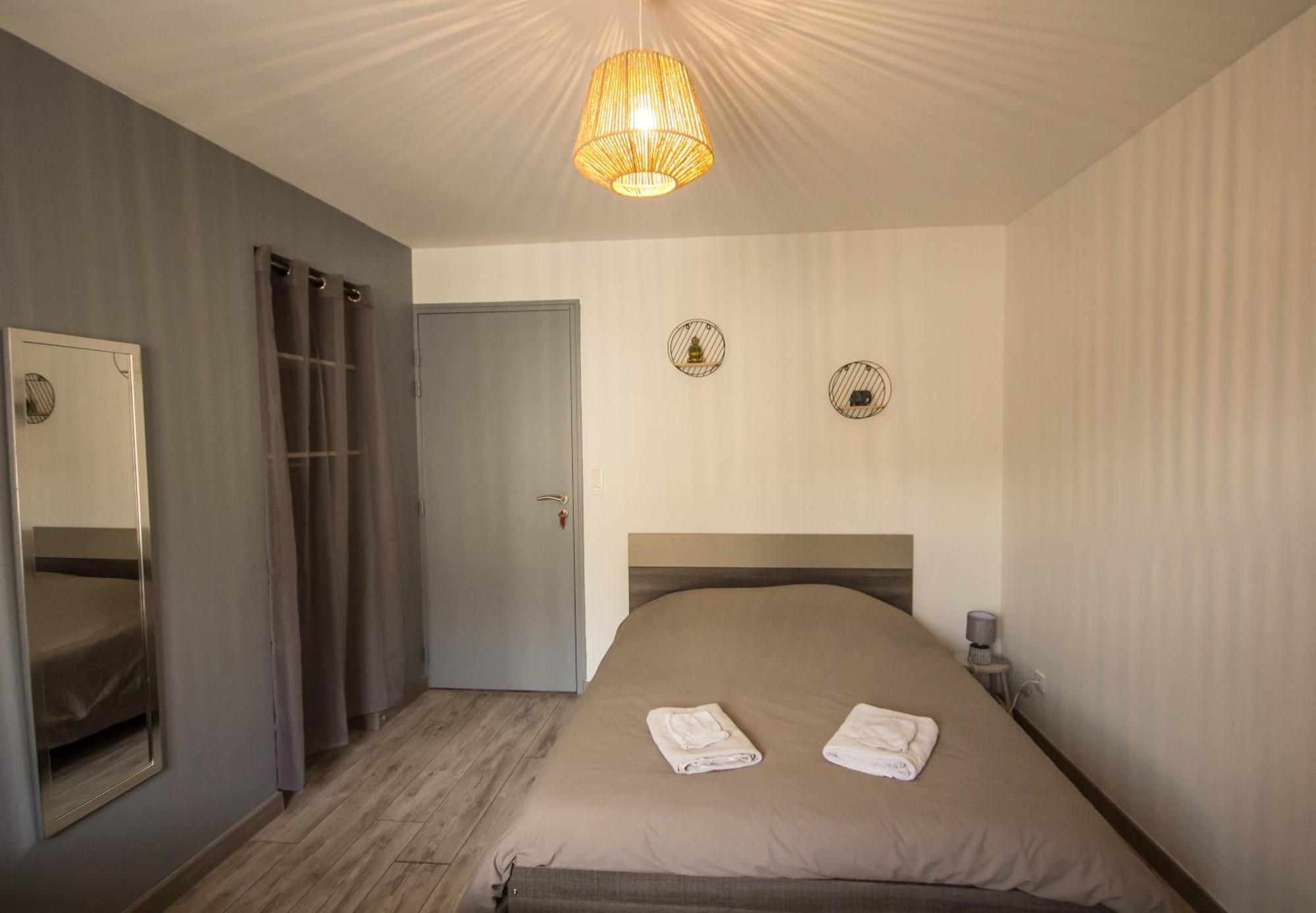 Les Chambres Touristique Julea Dienville Zewnętrze zdjęcie